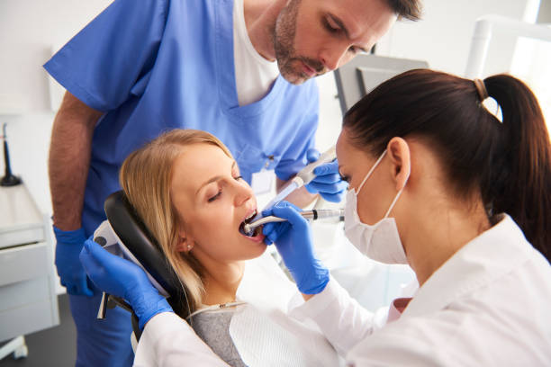 Best General Dentistry  in Jennings, MO